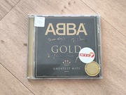 ABBA GOLD, Greatest Hits - płyta CD