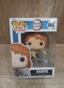 Funko pop it 1404