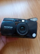 Olympus Mju Zoom 35-70