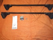 Belka Dachowa Thule Fiat Croma 