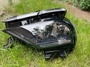 LAMPA REFLEKTOR VALEO LEWY PRZÓD CITROEN C4 III 9830649380