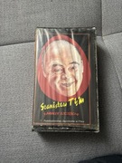 Kaseta vhs Stanislaw tym kawalek szczescia