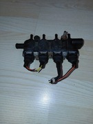 WTRYSKIWACZE LISTWA WTRYSKOWA GAZU LPG MED TYPE RG1 110R-000057 67R-010233