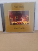 Płyta CD DEEP PURPLE made in japan .