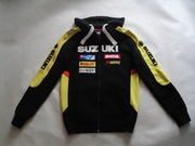 Bluza Suzuki Team 