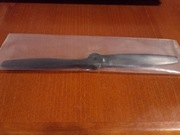 Śmigło 2 łopatowe 10/6 ccw uniwersalne czarne nowe