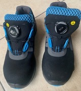 Buty robocze Steitz Secura  rozmiar 38 wkł.24 BOA
