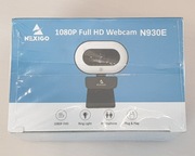 Kamerka internetowa 1080p Nexigo  N930E