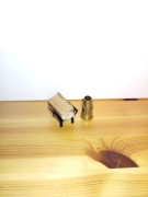 1:12 Miniatury kolekcjonerskie do domku dla lalek 30