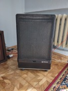 Grzejnik gazowy na butle 11 kg