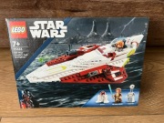 75333 - Myśliwiec Jedi Obi-Wana Kenobiego