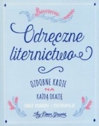 Odręczne liternictwo