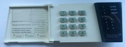 Klawiatura Satel CA-10 LED