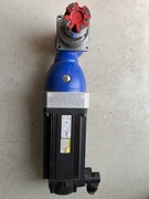 Servomotor rexroth msk070E-0300 silnik