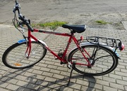 AUTHOR Rower Trekkingowy