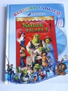 Shrek   Trzeci cz. 3 część trzecia