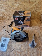 PILARKA PRZECINARKA TARCZOWA 2250W 185mm Bulltech