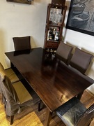 Stół Meble Matkowski