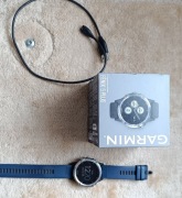 Zegarek Garmin Fenix 5 Plus