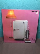 The cure three imaginary boys