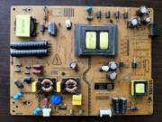 Części Toshiba – Zasilacz do płyty Vestel 17MB110P, zasilacz, głośniki