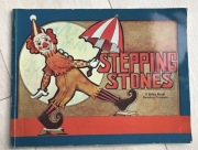 Stepping Stones Book