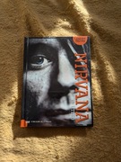 Nirvana - In Utero DVD (Film + Książka)