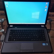 Laptop HP Pavilion G6 15.6'' I5-2430M 8GB 128GB