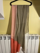 Szalik pod szyję 4 kolorowy