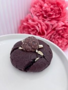 CIASTKO ORZECH & CZEKOLADA