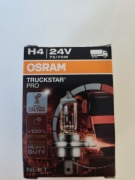 Żarówka H4 24V Truckstar Pro