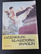 Uczniowie klasztoru Shaolin część II - Wu Shu