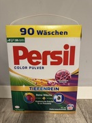 Persil proszek do koloru 5.4 kg Niemcy DE 90 pran