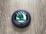 Skoda znaczek emblemat logo 047103940