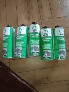 5x Boll baranek czarny 