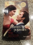 ZANIM SIĘ POJAWIŁEŚ JOJO MOYES 