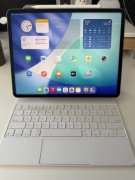 iPad Pro 12.9" (6. gen, M2) 512GB Wi-Fi + Apple Pencil 2 + Magic Keyboard