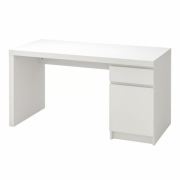 Biurko IKEA Malm
