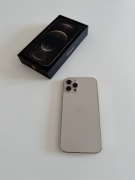 Apple iPhone 12 Pro 256 GB złoty gold