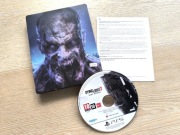 Dying Light 2 Edycja Steelbook UV [PS5] (POLSKA WERSJA) - IDEALNA!
