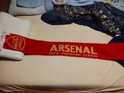 Szalik Arsenal piłkarski 