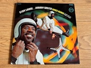 JIMMY SMITH Stay Loose LP USA STANLEY TURRENTINE PEPPER ADAMS