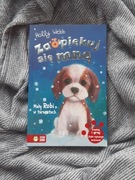 Holly Webb „Mały Rubi w tarapatach” 