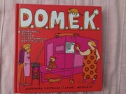 D. O. M. E. K książka dla dzieci 
