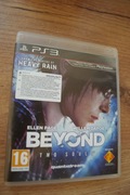 BEYOND: TWO SOULS PS3