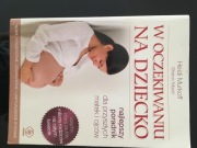 Książka W oczekiwaniu na dziecko Heidi Murkoff