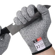 Rękawice odporne na przecięcia – Maksymalna ochrona twoich dłoni