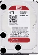 Dysk HDD WD RED 4 TB