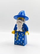 Lego Minifigures Fantasy Era - Czarodziej / Castle