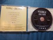 PENTAGLE - Cruel Sister. 